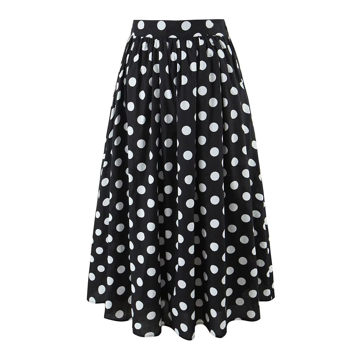 Black Skirt