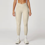 Seamless Yoga Pants