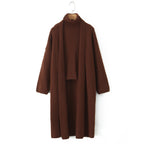 Brown Three Piece Set