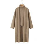 Khaki Three Piece Set