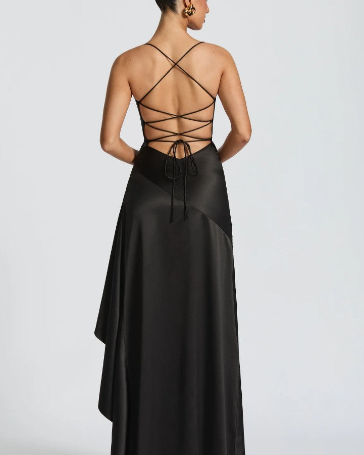 Women's Clothing Fashionable Dress