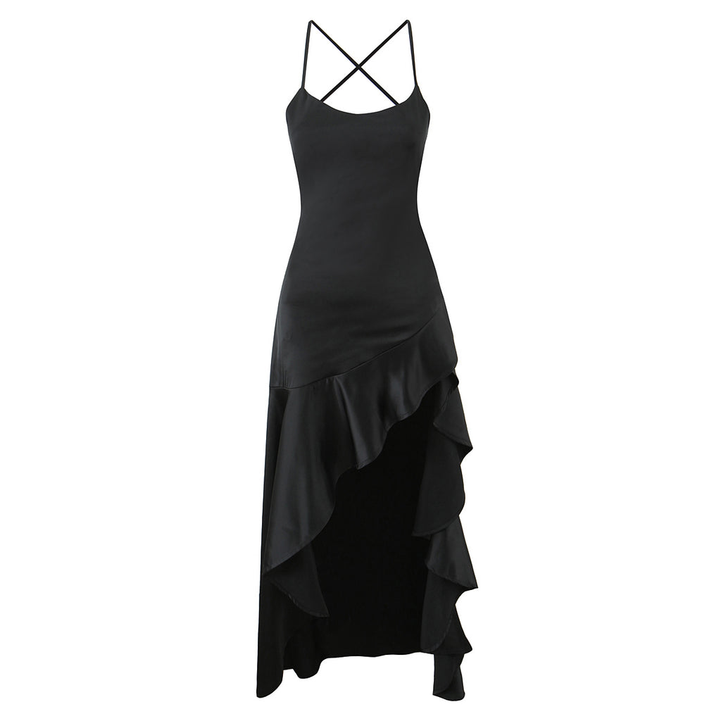 Women's Clothing Fashionable Dress