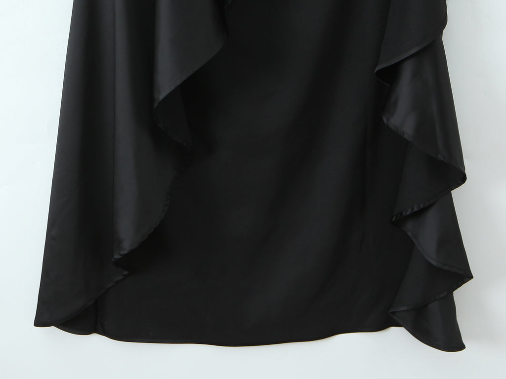 Women's Clothing Fashionable Dress