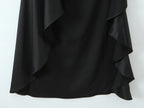 Women's Clothing Fashionable Dress
