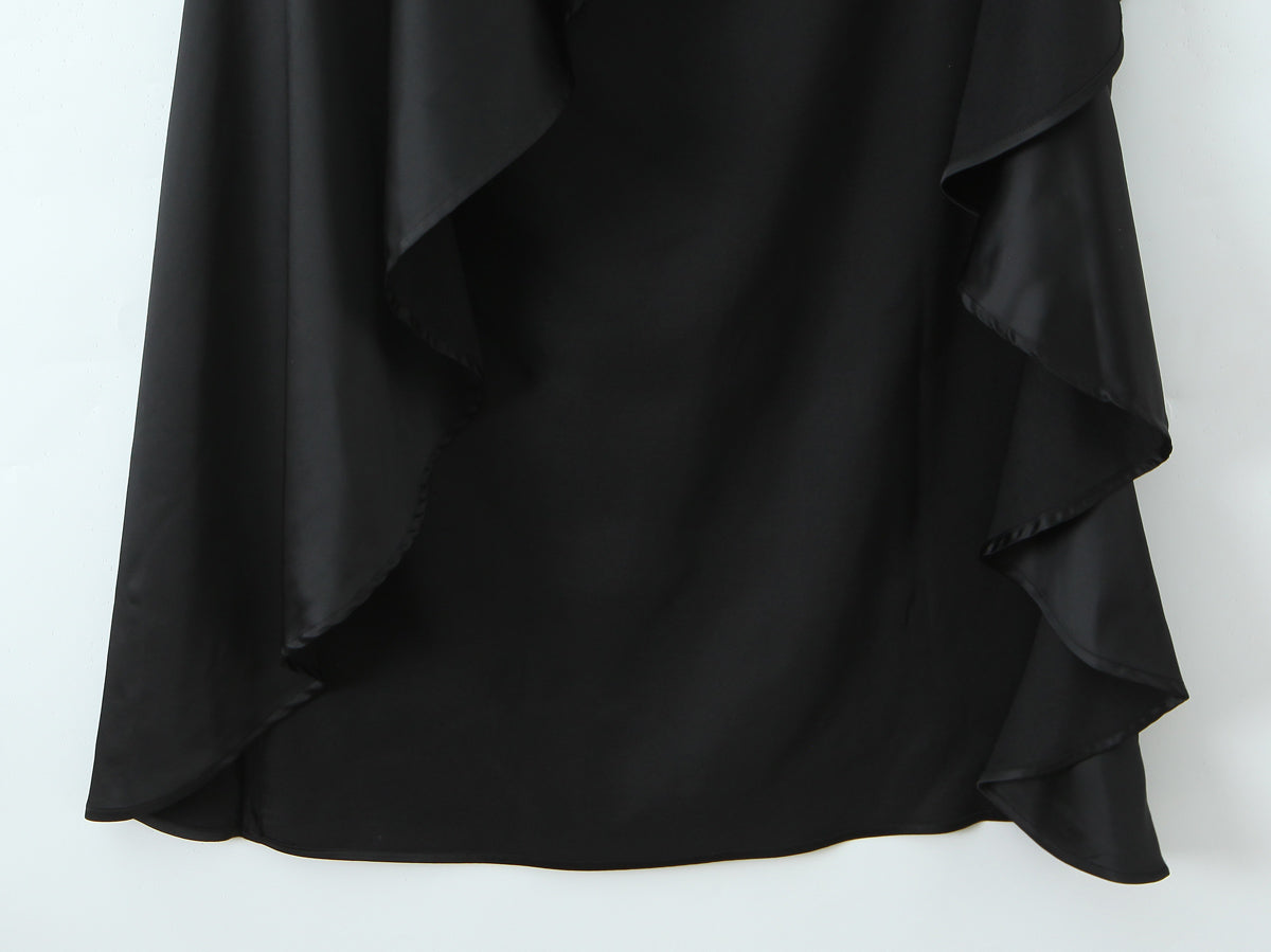 Women's Clothing Fashionable Dress