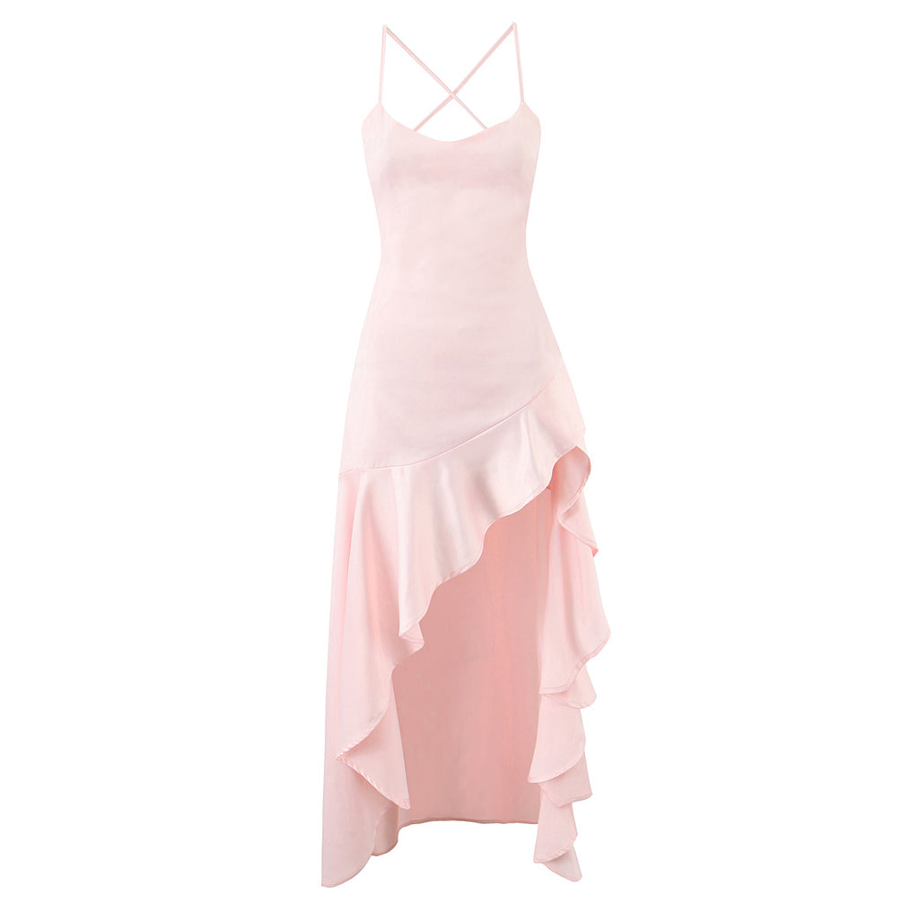 Women's Clothing Fashionable Dress