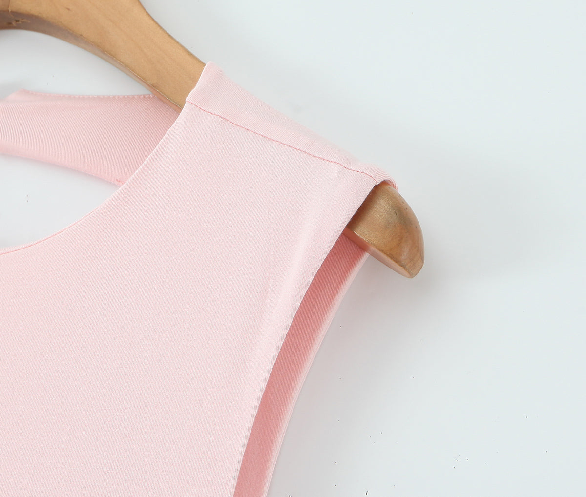 Women's Backless Maxi Dress