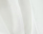 Women's French Sexy Deep U Neck Fitted Waist Bowknot Lace Up Dress Slim Fit Slimming Sexy Vest Dress