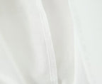 Women's French Sexy Deep U Neck Fitted Waist Bowknot Lace Up Dress Slim Fit Slimming Sexy Vest Dress