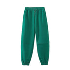 Green Pants
