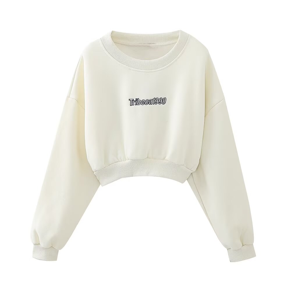 Beige Top