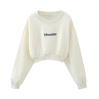 Beige Top
