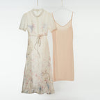 Two-Piece Loose-Fit Set