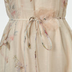 Two-Piece Loose-Fit Set