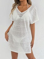 Beach Clothing Cover Up Swimwear