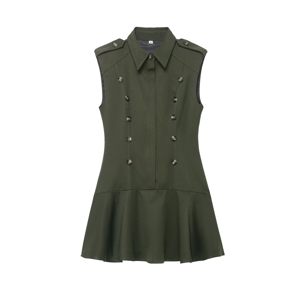 Olive Green