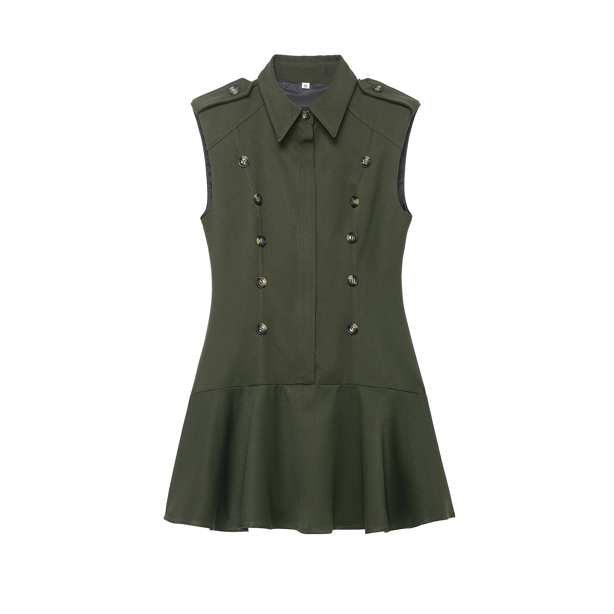 Olive Green