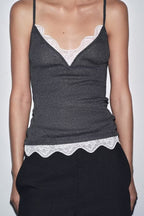Women's Lace Top