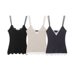 Women's Lace Top