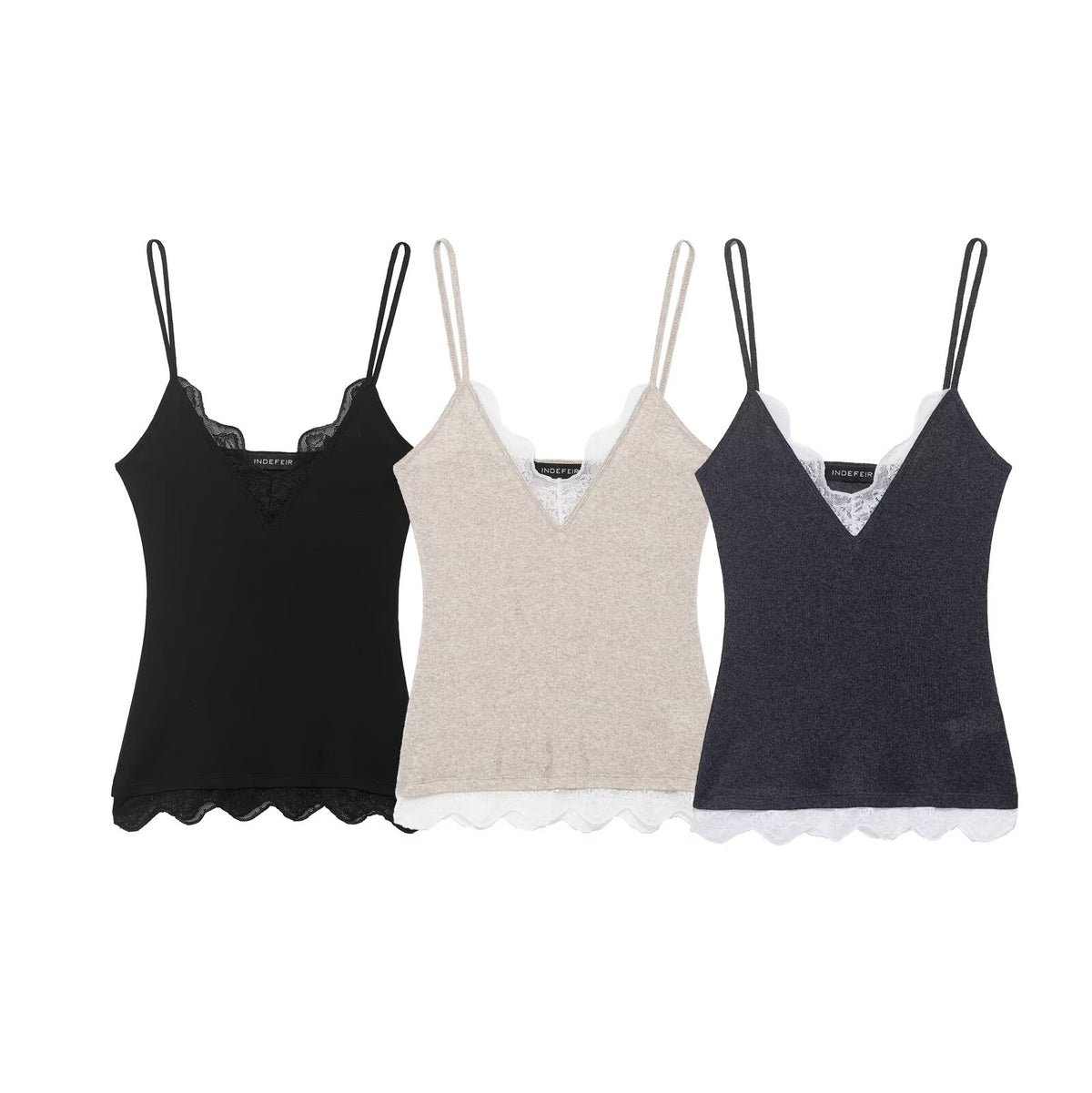 Women's Lace Top