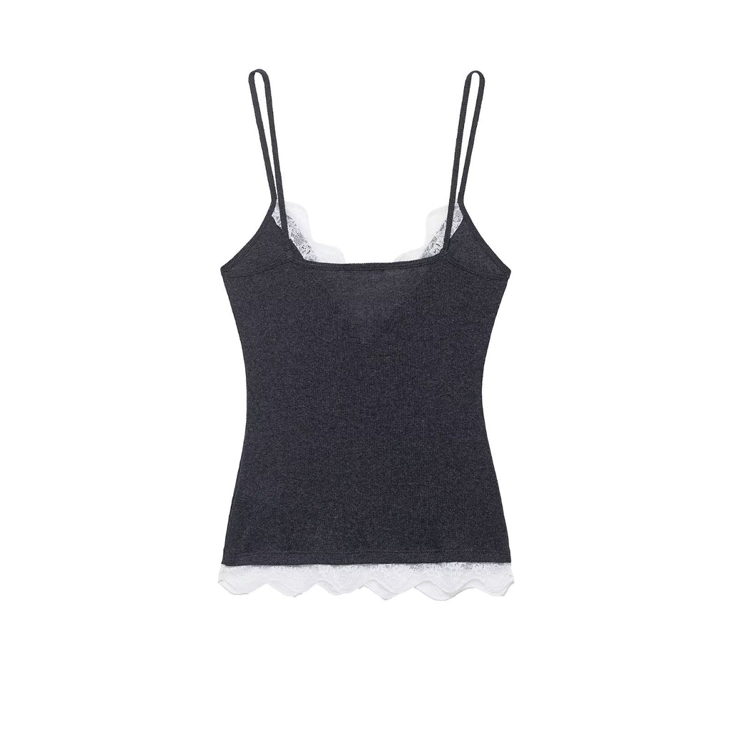 Women's Lace Top