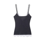 Women's Lace Top
