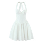 Women's Halter Cami Dress
