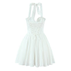 Women's Halter Cami Dress