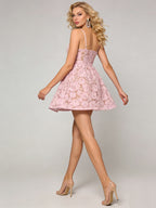 Women's Sleeveless Summer Dress