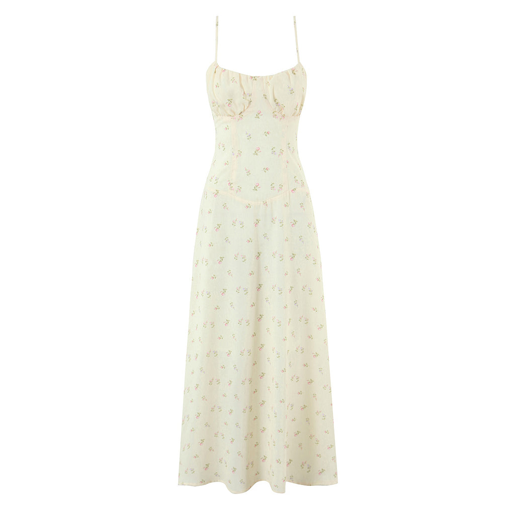 Pale Yellow