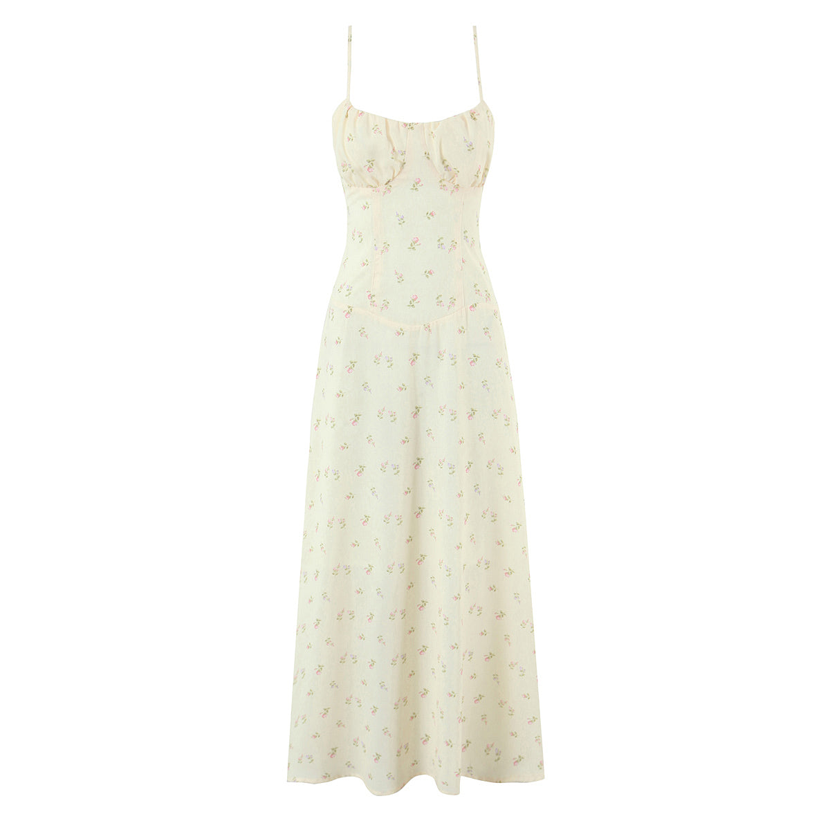 Pale Yellow