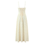 Women's Floral Summer Dress