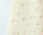 Women's Floral Summer Dress