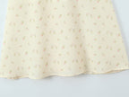 Women's Floral Summer Dress