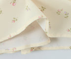 Women's Floral Summer Dress