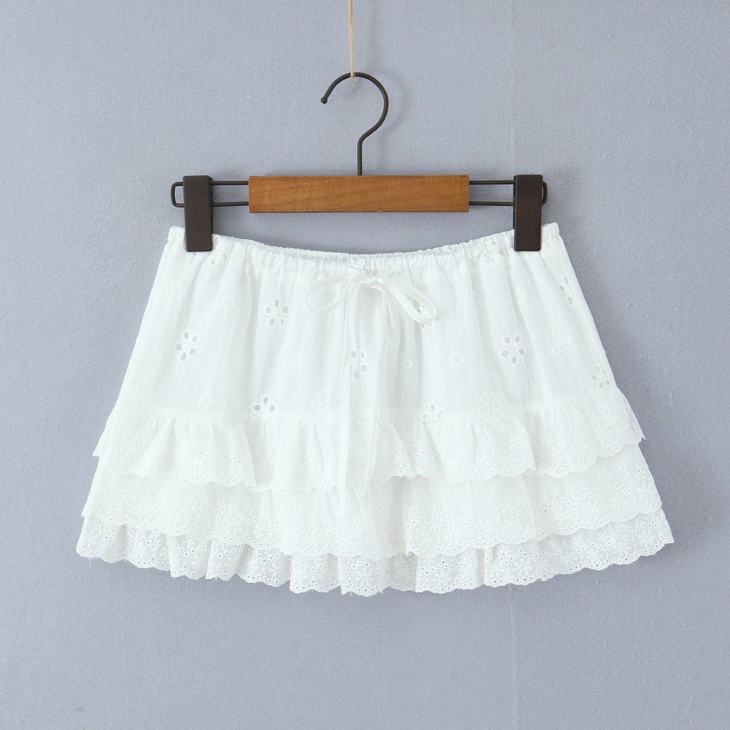 Short Skirt