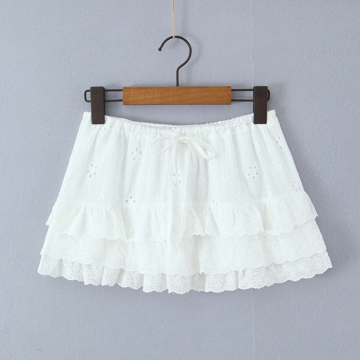 Short Skirt