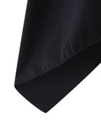 Women's Scarf Collar Halter Top