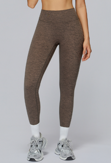 Brushed Yoga Pants