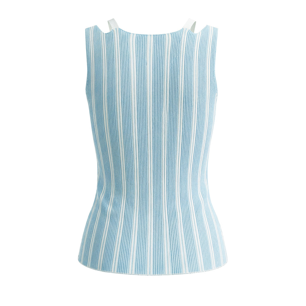 Women's Women Clothing Autumn Winter One Piece Two Piece Set Top Sling