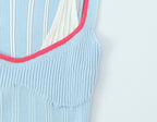 Women's Women Clothing Autumn Winter One Piece Two Piece Set Top Sling