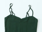 Women's Maxi Chiffon Dress