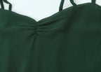 Women's Maxi Chiffon Dress