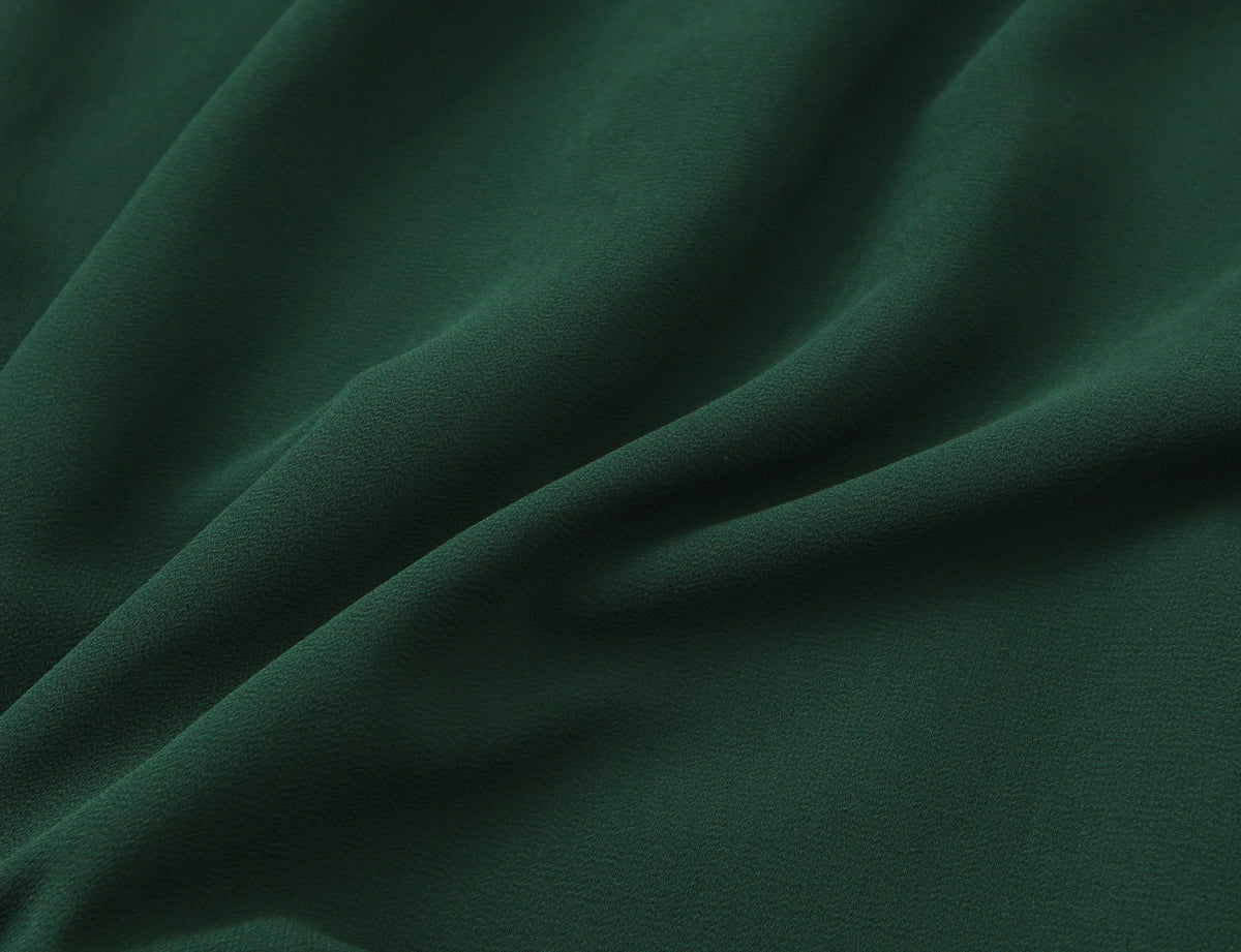 Women's Maxi Chiffon Dress