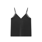 Lace Underwear Strap Top Lingerie