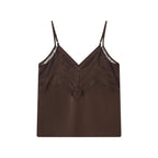 Lace Underwear Strap Top Lingerie