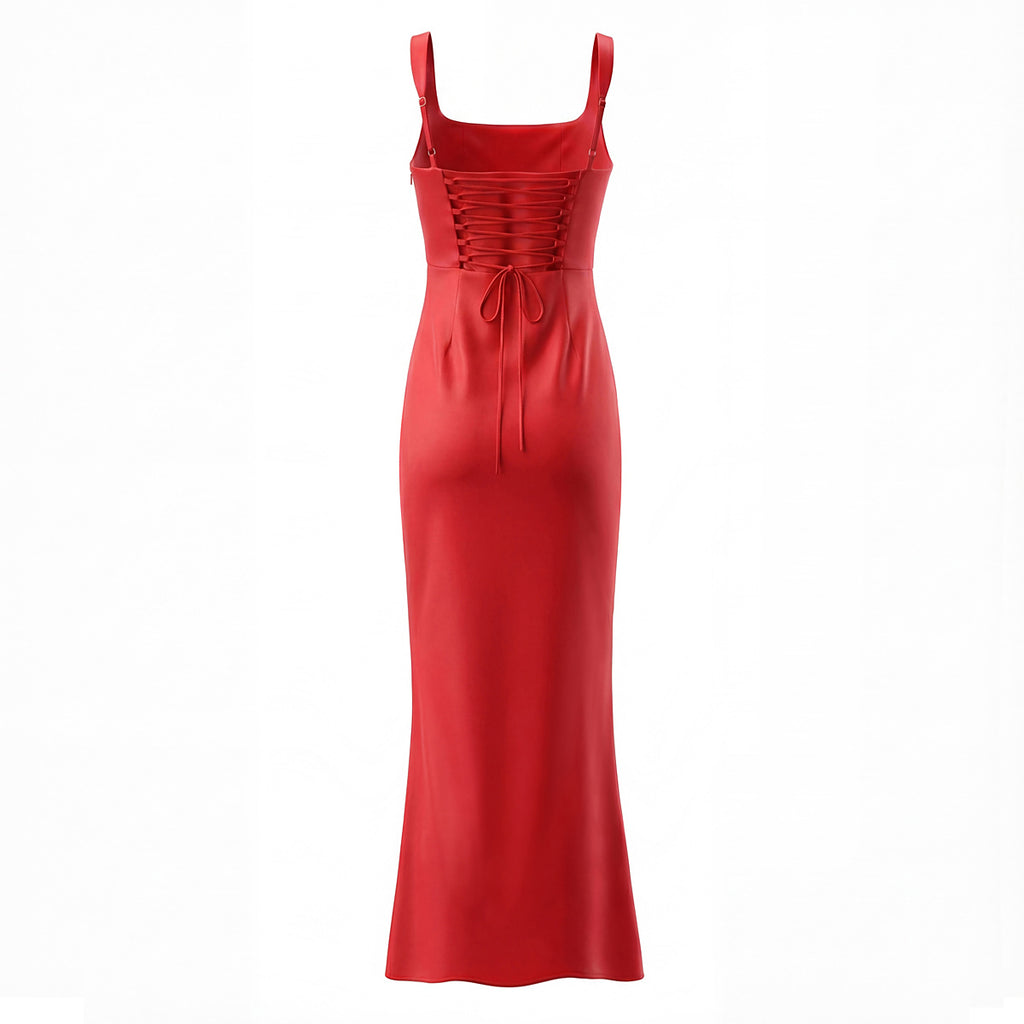 Women's Lace Dress