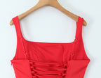 Women's Lace Dress