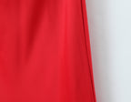 Women's Lace Dress
