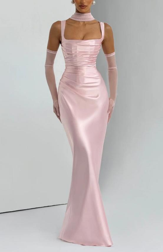 Women's Lace Dress
